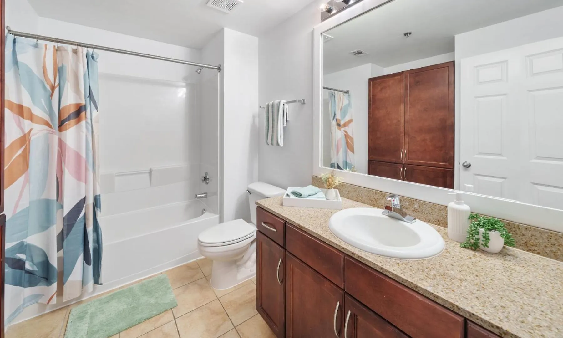 Holiday home Palm Paradise Panama City Beach