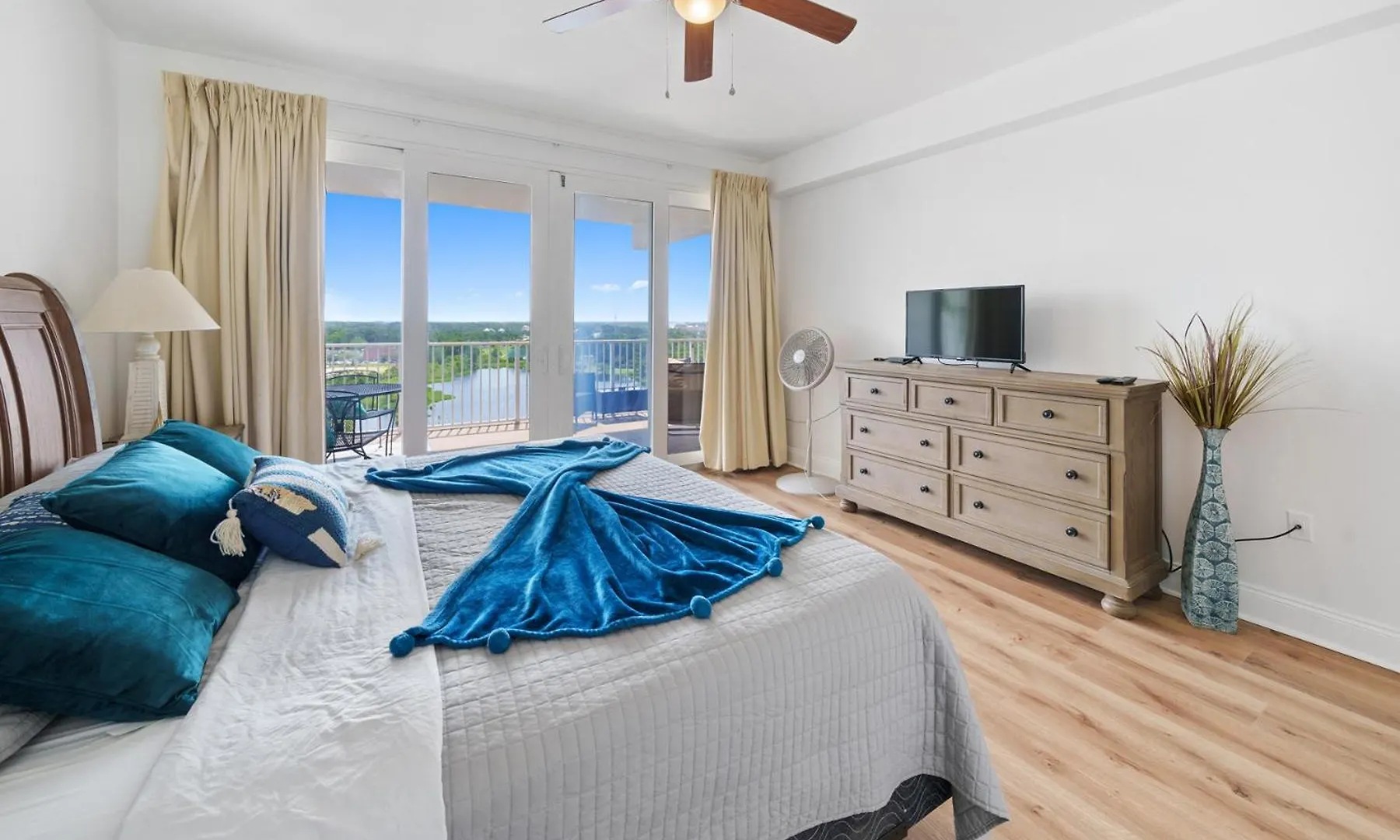 Holiday home Palm Paradise Panama City Beach United States