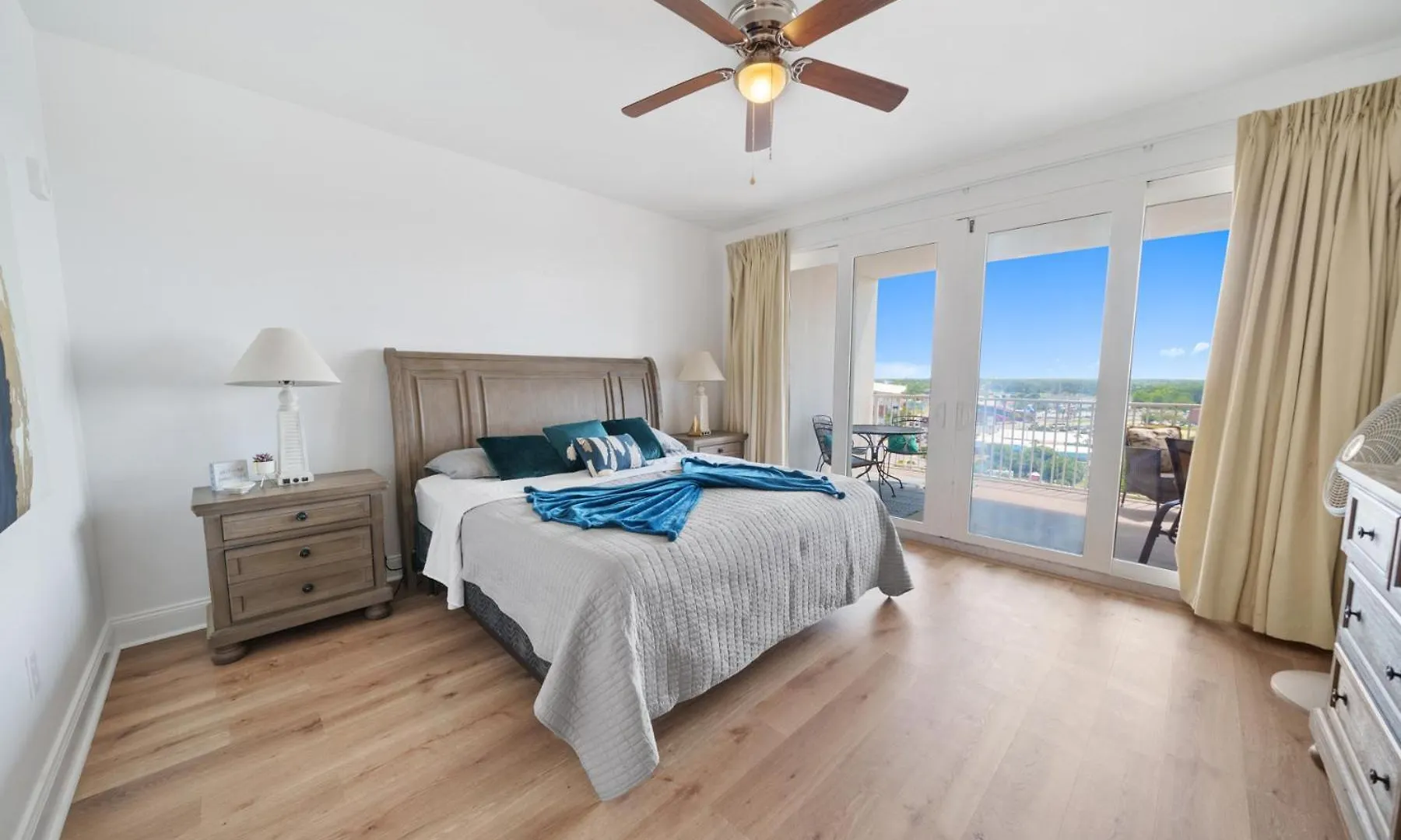 Holiday home Palm Paradise Panama City Beach